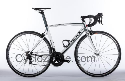 Eddy Merckx SanRemo76 fiche technique et avis